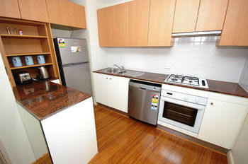 Homebush 133 Ben Furnished Apartment - Accommodation Perth 2