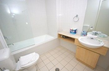 Homebush Bay 125 Ben Furnished Apartment - Accommodation Perth 0
