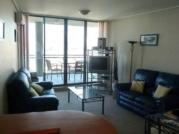 Homebush Bay 125 Ben Furnished Apartment - Accommodation Perth 2