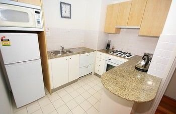 Homebush Bay 125 Ben Furnished Apartment - Accommodation Perth 5