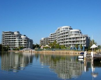 Homebush Bay 125 Ben Furnished Apartment - Accommodation Perth 8