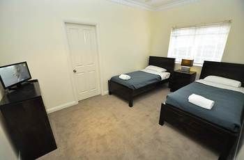 Kingsford 12 Shaw Furnished Apartment - Accommodation Perth 1