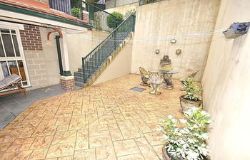 Kingsford 12 Shaw Furnished Apartment - Accommodation Perth 6