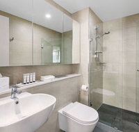 Meriton Serviced Apartments Chatswood - Accommodation Perth