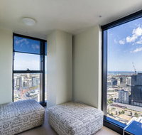 StayIcon Serviced Apartment On Collins - Accommodation Perth