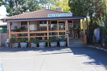 Tamworth Lodge Motel - Accommodation Perth 1