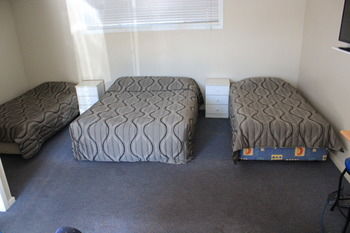 Tamworth Lodge Motel - Accommodation Perth 3