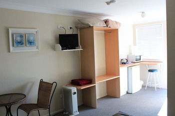 Tamworth Lodge Motel - Accommodation Perth 5