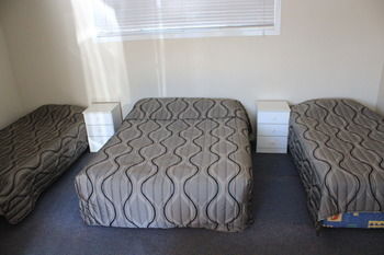 Tamworth Lodge Motel - Accommodation Perth 7