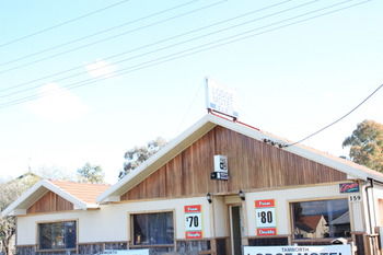 Tamworth Lodge Motel - Accommodation Perth 9