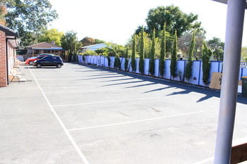 Tamworth Lodge Motel - Accommodation Perth 11