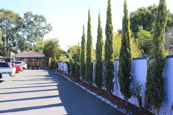Tamworth Lodge Motel - Accommodation Perth 12