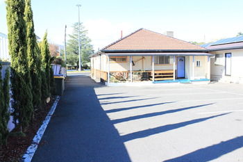 Tamworth Lodge Motel - Accommodation Perth 15