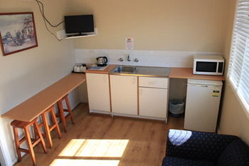 Tamworth Lodge Motel - Accommodation Perth 16