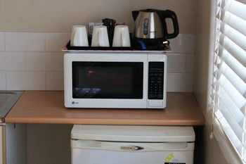 Tamworth Lodge Motel - Accommodation Perth 17