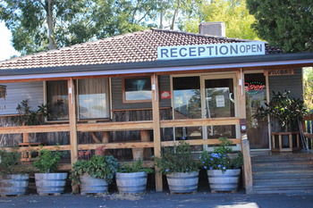 Tamworth Lodge Motel - Accommodation Perth 18