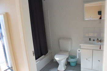 Tamworth Lodge Motel - Accommodation Perth 19