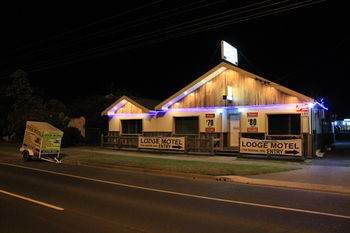 Tamworth Lodge Motel - Accommodation Perth 23
