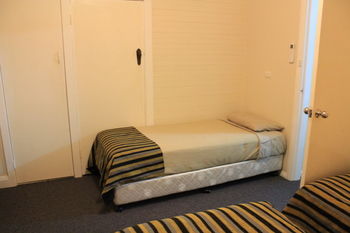 Tamworth Lodge Motel - Accommodation Perth 24