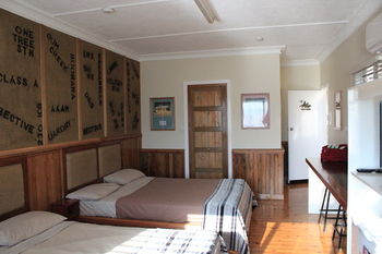 Tamworth Lodge Motel - Accommodation Perth 25