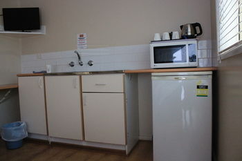 Tamworth Lodge Motel - Accommodation Perth 27