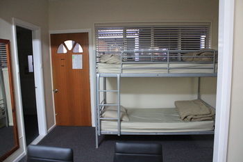 Tamworth Lodge Motel - Accommodation Perth 28