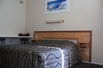 Tamworth Lodge Motel - Accommodation Perth 29