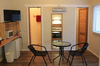 Tamworth Lodge Motel - Accommodation Perth 31