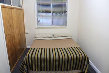 Tamworth Lodge Motel - Accommodation Perth 34