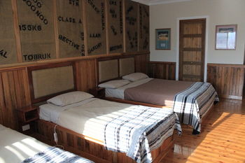 Tamworth Lodge Motel - Accommodation Perth 36