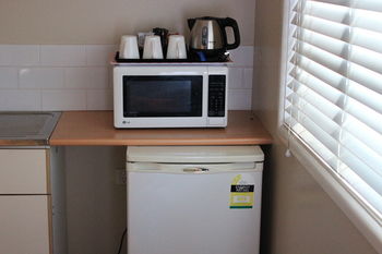 Tamworth Lodge Motel - Accommodation Perth 37