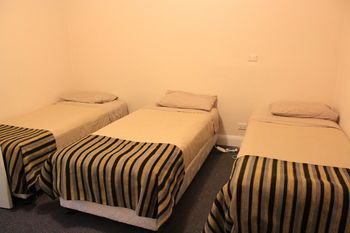 Tamworth Lodge Motel - Accommodation Perth 39