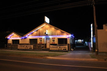 Tamworth Lodge Motel - Accommodation Perth 40