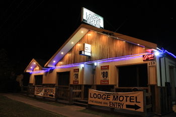 Tamworth Lodge Motel - Accommodation Perth 41