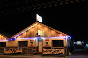 Tamworth Lodge Motel - Accommodation Perth 42