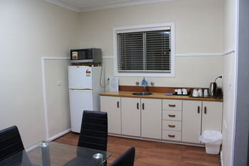 Tamworth Lodge Motel - Accommodation Perth 44