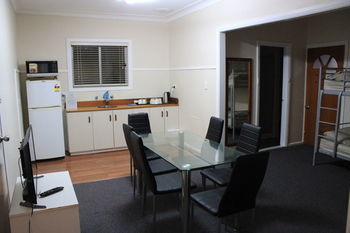 Tamworth Lodge Motel - Accommodation Perth 45