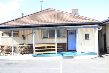 Tamworth Lodge Motel - Accommodation Perth 46