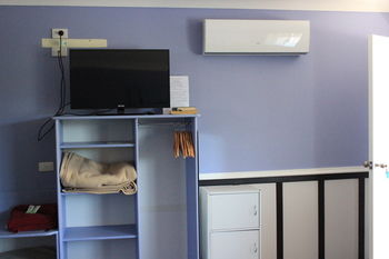 Tamworth Lodge Motel - Accommodation Perth 49