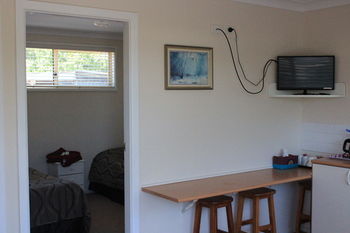 Tamworth Lodge Motel - Accommodation Perth 53