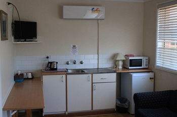 Tamworth Lodge Motel - Accommodation Perth 56