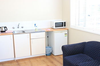 Tamworth Lodge Motel - Accommodation Perth 60