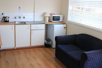 Tamworth Lodge Motel - Accommodation Perth 61