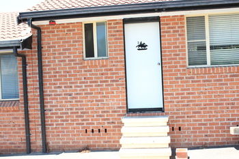 Tamworth Lodge Motel - Accommodation Perth 62