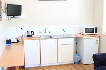 Tamworth Lodge Motel - Accommodation Perth 64