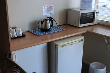 Tamworth Lodge Motel - Accommodation Perth 67