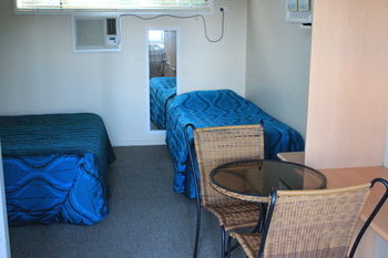 Tamworth Lodge Motel - Accommodation Perth 69