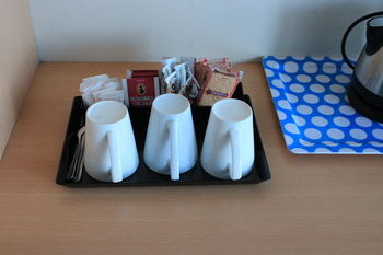 Tamworth Lodge Motel - Accommodation Perth 70