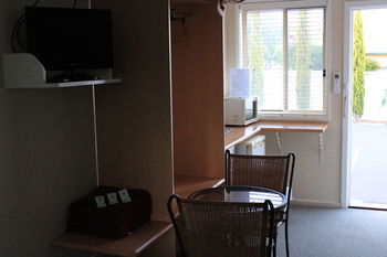 Tamworth Lodge Motel - Accommodation Perth 71