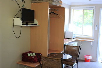 Tamworth Lodge Motel - Accommodation Perth 74